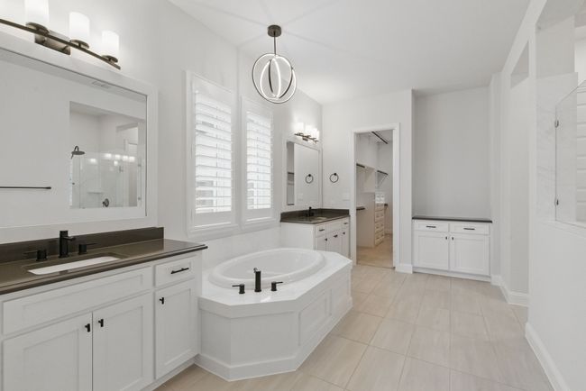 2205 Sandrellan St, House other with 4 bedrooms, 4 bathrooms and null parking in Aledo TX | Image 21