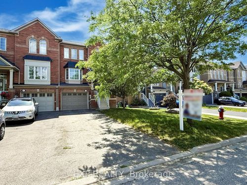 6630 Opera Glass Cres, Mississauga, ON, L5W1R8 | Card Image