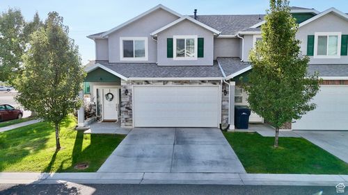 unit-a-1021 E 1225 S, Clearfield, UT, 84015-2456 | Card Image