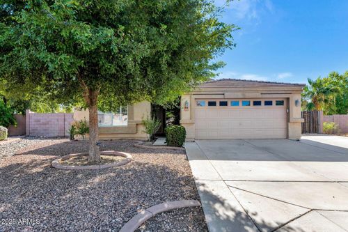 18023 N 111th Dr, Surprise, AZ, 85378-6935 | Card Image