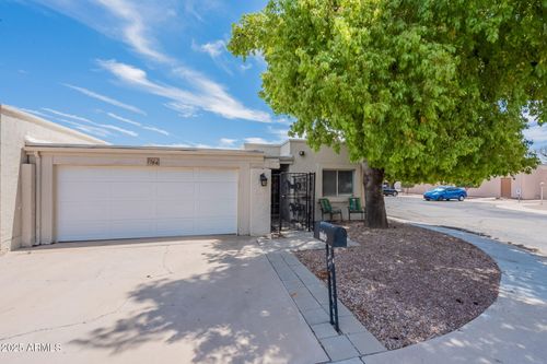 1764 N Terrace Cir, Casa Grande, AZ, 85122-2113 | Card Image