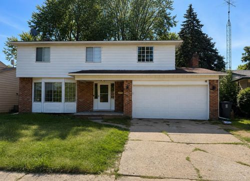 916 Somerset Lane, Flint, MI, 48503 | Card Image