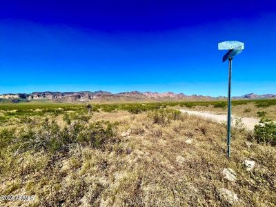 7 - 0 Wingate Dr 37.65 Acres   , Home with 0 bedrooms, 0 bathrooms and null parking in Golden Valley AZ | Image 3