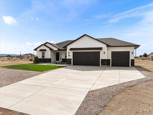 1239 N Rising Sun Pl, Pueblo West, CO, 81007-2861 | Card Image