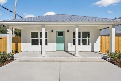 69 Josiah St, St Augustine, FL, 32084-0424 | Card Image