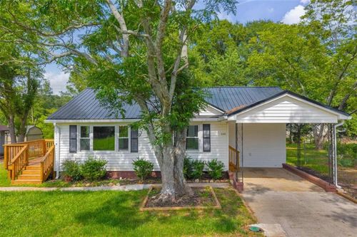266 Randall St, LAVONIA, GA, 30553-1041 | Card Image
