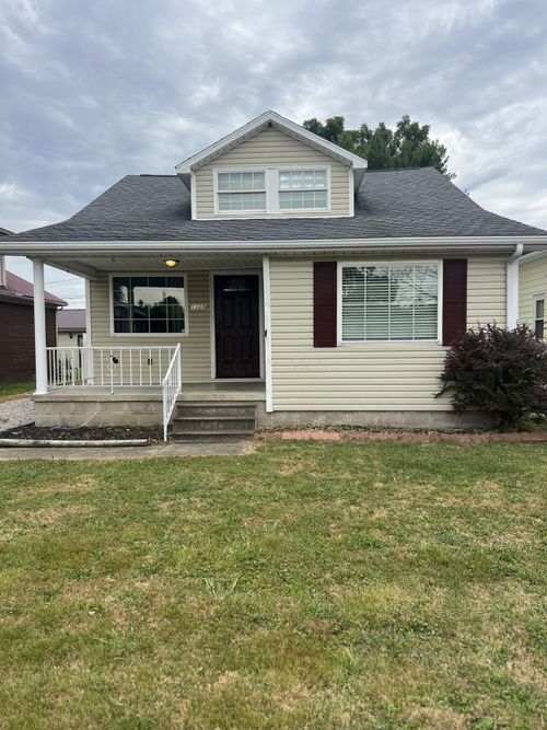 1105 Charlevoix Ave, Wheelersburg, OH, 45694-9028 | Card Image