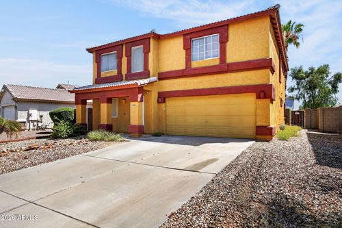 14463 N 132nd Dr, Surprise, AZ, 85379-6405 | Card Image