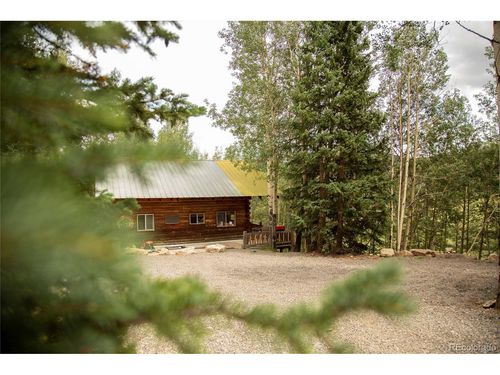 1001 County Road 34, Lake City, CO, 81235 | Card Image