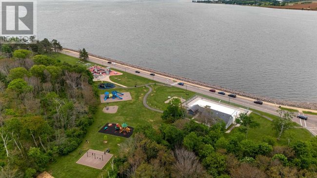 6 - 58 Green Street, Condo with 2 bedrooms, 1 bathrooms and null parking in Charlottetown PE | Image 32