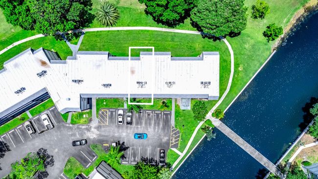 APT-208M - 8320 Sands Point Blvd, Condo with 2 bedrooms, 2 bathrooms and null parking in Tamarac FL | Image 35