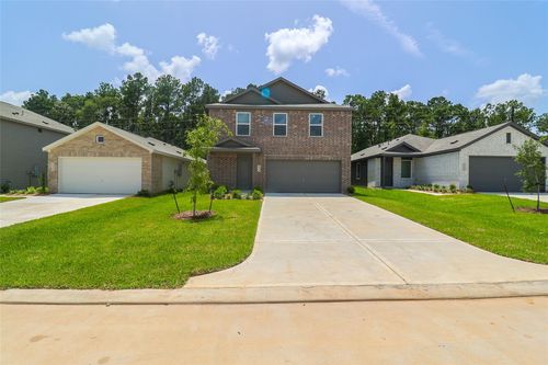 31371 Black Cherry Hollow Dr, Magnolia, TX, 77354-7533 | Card Image