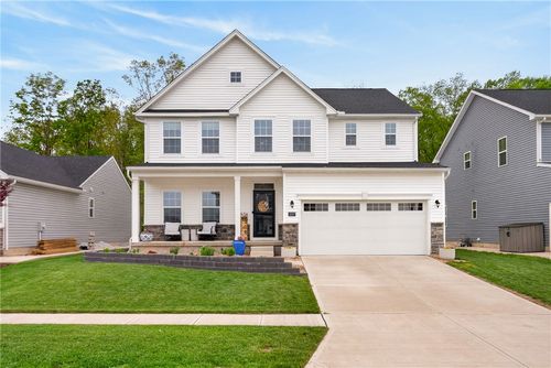 3207 White Ash Drive, Tipp City, OH, 45371 | Card Image