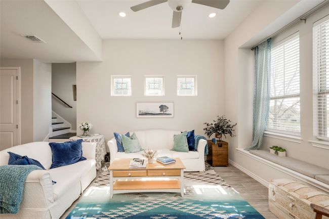 102 - 121 Harborside Dr, Condo with 2 bedrooms, 3 bathrooms and 2 parking in San Marcos TX | Image 5