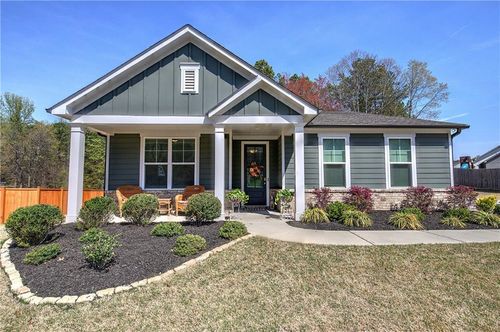 34 Mountainbrook Dr Nw, Cartersville, GA, 30121-2502 | Card Image