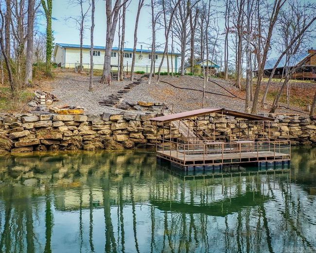 279 River Drive Est, House other with 3 bedrooms, 3 bathrooms and null parking in Pangburn AR | Image 30