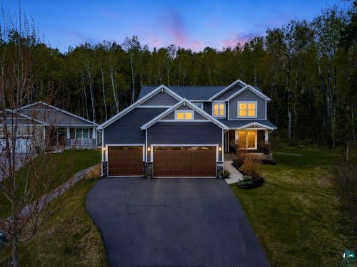 3041 Bald Eagle Cir, Duluth, MN, 55804-2234 | Card Image
