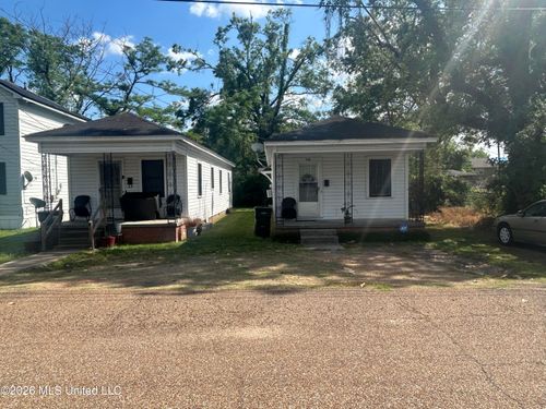 417-419-419 W Martin Luther King Jr Drive, Greenwood, MS, 38930 | Card Image