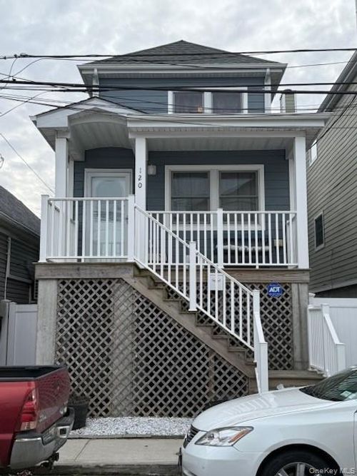 120 E 6th Rd, Broad Channel, NY, 11693-1005 | Card Image