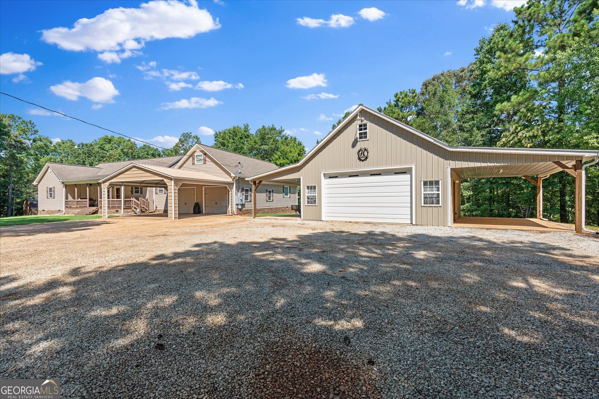 Residential in Wedowee