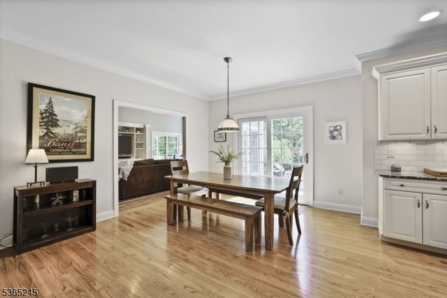 4 Combs Hollow Rd, House other with 5 bedrooms, 4 bathrooms and null parking in Mendham Twp NJ | Image 9