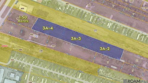 3A-3 La Highway 1 S, Addis, LA, 70710 | Card Image