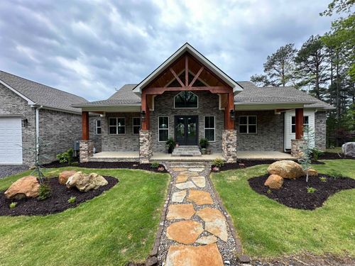 500 Island Shores Dr, Drasco, AR, 72530-7011 | Card Image
