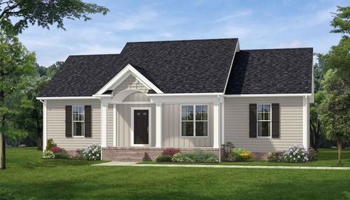 TBDLot5 Red Hill Rd, Gordonsville, VA, 22942 | Card Image