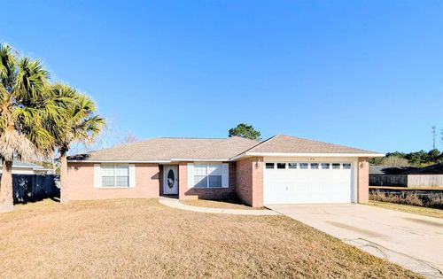 175 Carrier Dr, Pensacola, FL, 32506-9308 | Card Image