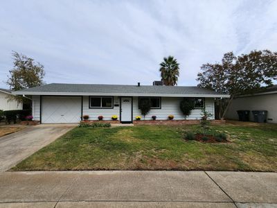 1461 Gray Ave, House other with 3 bedrooms, 1 bathrooms and null parking in Yuba City CA | Image 1