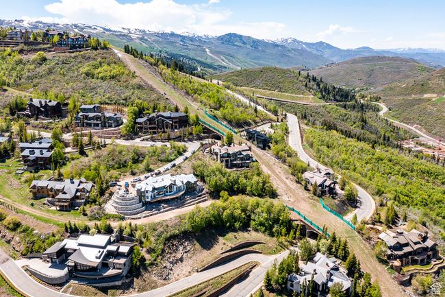 73 - 3297 Deer Crest Estates Dr, Home with 0 bedrooms, 0 bathrooms and null parking in Park City UT | Image 48