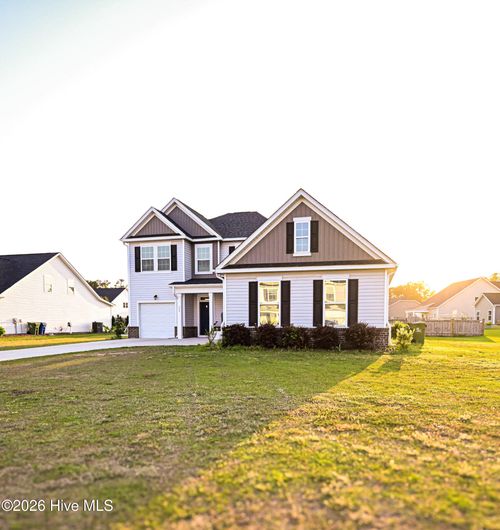 402 Gooseneck Ln, Sneads Ferry, NC, 28460 | Card Image