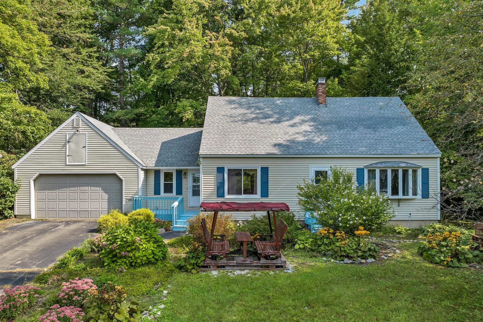 Shore Dr, Laconia, NH 03246