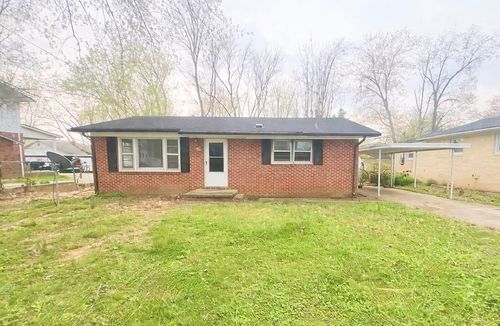 346 W 5th St, Cookeville, TN, 38501-1683 | Card Image