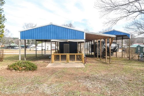 57300 County Road 658, Kansas, OK, 74347-1103 | Card Image