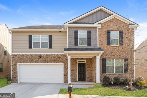 3811 River Rock Rd, Lithonia, GA, 30038-3384 | Card Image