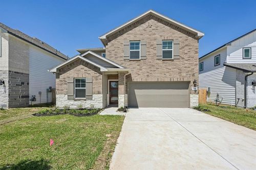 22411 Aster Way Ln, New Caney, TX, 77357-3999 | Card Image
