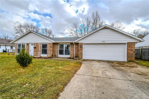 1202 Hemlock Way, New Carlisle, OH, 45344 | Card Image