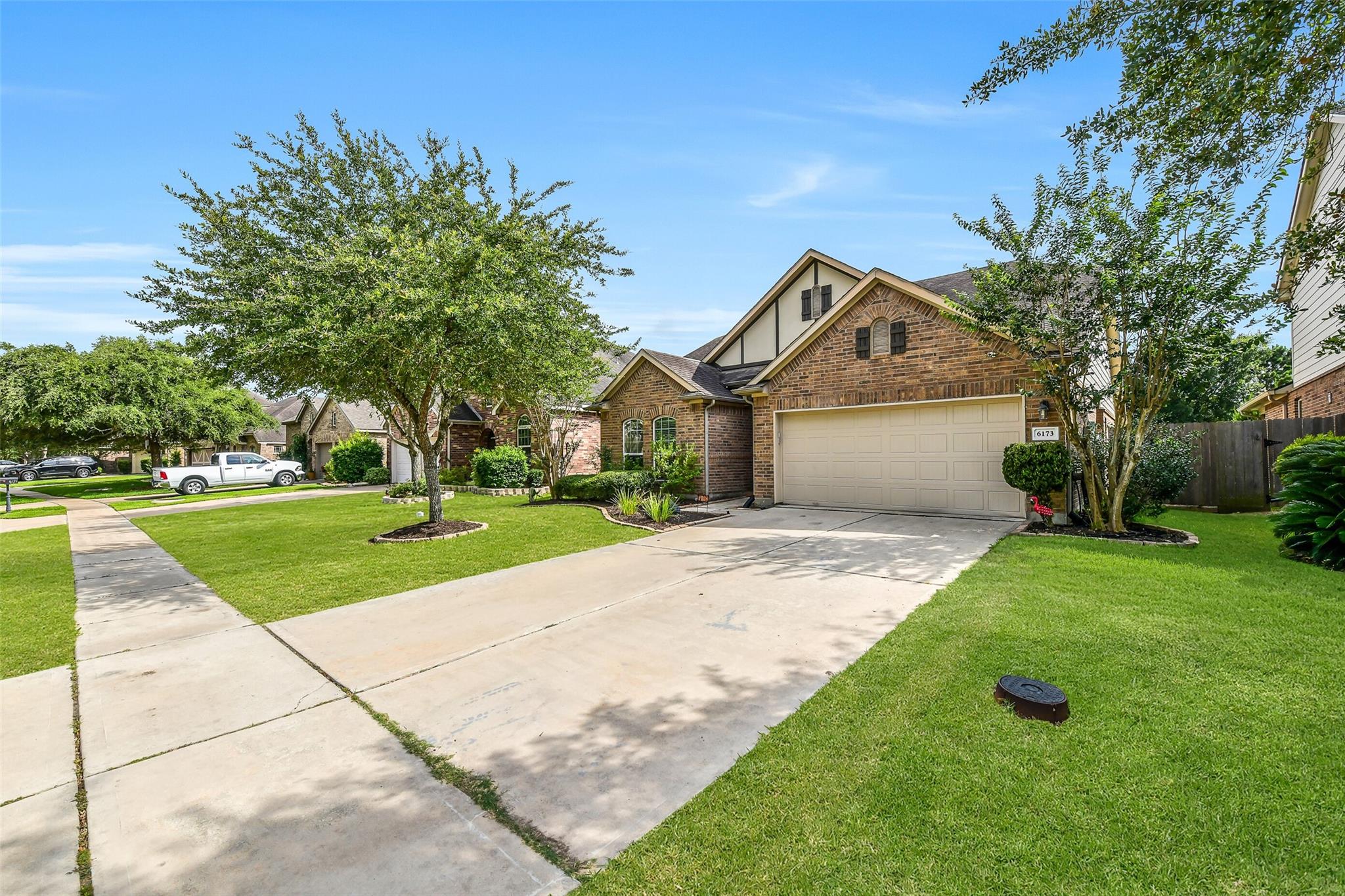 Residential in League City 2