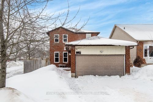 341 Hickling Trail, Barrie, ON, L4M5Z6 | Card Image