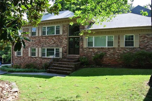 1299 Cumberland Rd Ne, Atlanta, GA, 30306-2218 | Card Image