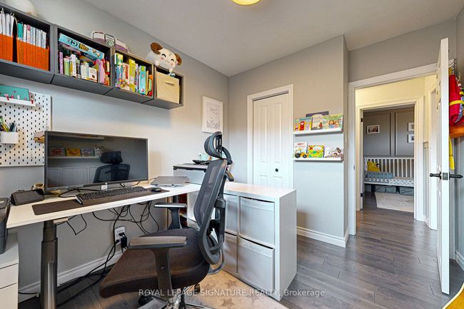 67 Tulloch Dr, House attached with 6 bedrooms, 2 bathrooms and 4 parking in Ajax ON | Image 23