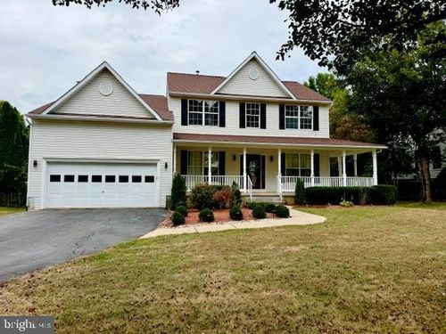 317 Jackson Dr, BERRYVILLE, VA, 22611-1414 | Card Image