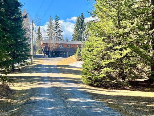 35 Ferrier Drive, Rural Clearwater County, AB, T4T2A4 | Card Image