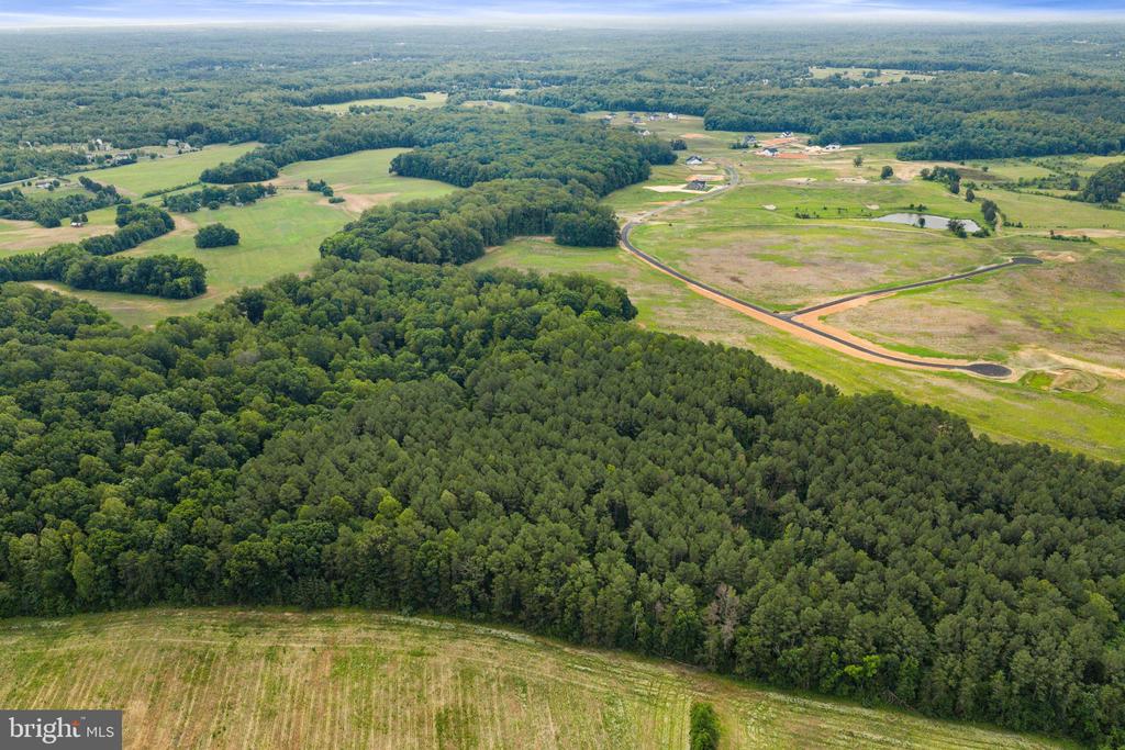 Land in STAFFORD 4