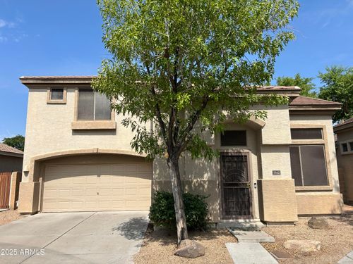 3342 N 143rd Ln, Goodyear, AZ, 85395-8479 | Card Image