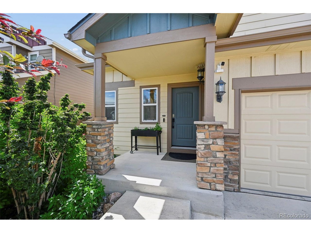 Residential in Colorado Springs 3