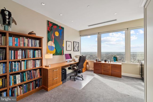UNIT-5101 - 50 S 16 Th St, Condo with 3 bedrooms, 4 bathrooms and null parking in PHILADELPHIA PA | Image 29