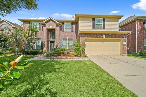 2610 Silent Walk Ct, Pearland, TX, 77584-3737 | Card Image