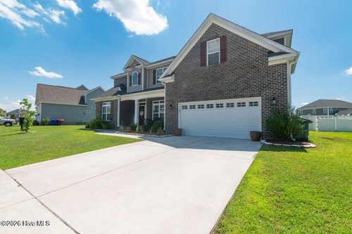 3204 Rounding Bend Rd, Winterville, NC, 28590-6102 | Card Image